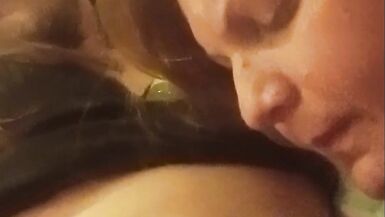 Brandy favorite thing to do is suck cock