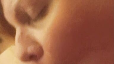 Brandy favorite thing to do is suck cock