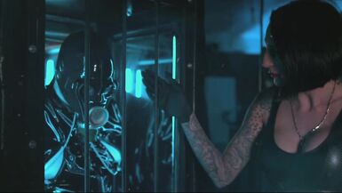 Domina MadameRoyale from Hamburg presents you with the best fetish movies