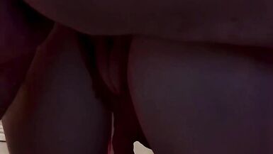 The Swedish mother gets her big juicy cock that she then gets to eat on until she almost faints - 6 image