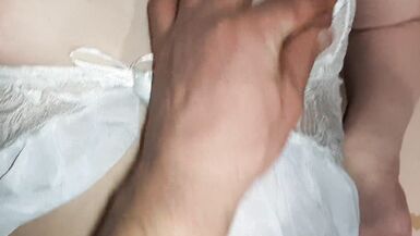 Трахаю свою сексуальную мачеху. - 6 image