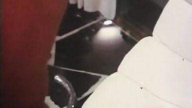 Rich lady gets fucked by her black servants - vintage - 10 image