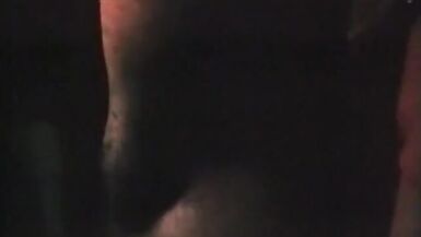 Rich lady gets fucked by her black servants - vintage - 6 image