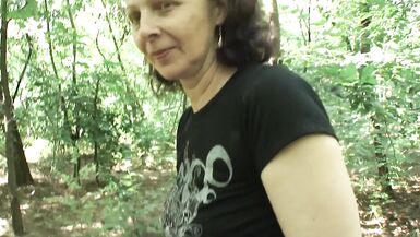 German moms who love to fuck hard cock #5- spoken in German - 2 image