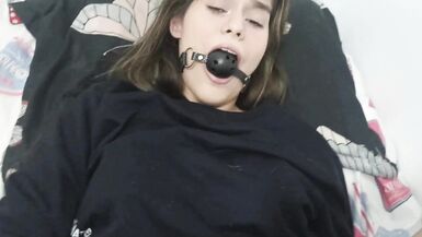 Getting my stepsister pregnant by cumming inside me - 12 image