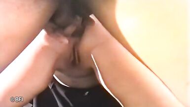 Mature gets banged by a big black cock - 13 image
