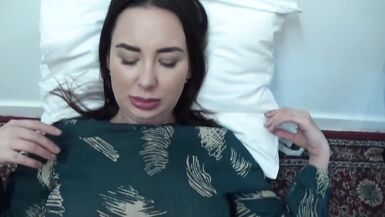 Turkish Big Ass Stepmom Fucked by Her Stepson While Her Husband Is at Work - 6 image