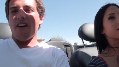Joey Ambrosiano Fucks A Booty Call And Films It Herself This Is Real Sex! - 2 image