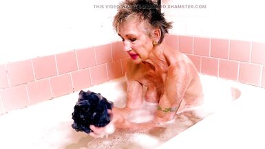 Me, in a Bubble Bath - 9 image