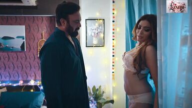 Indiana bella Desi milf bhabi scopata da suo padre in legge reale hardcore amatoriale Hindi sesso video. - 10 image