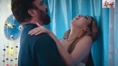 Indiana bella Desi milf bhabi scopata da suo padre in legge reale hardcore amatoriale Hindi sesso video. - 13 image