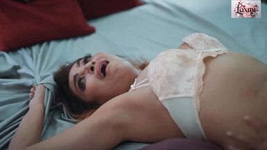 Indiana bella Desi milf bhabi scopata da suo padre in legge reale hardcore amatoriale Hindi sesso video. - 3 image