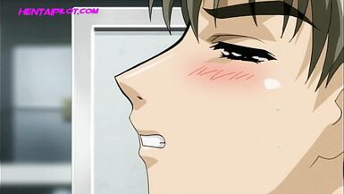 歴史教師が私にPERVな質問をしてきた - Exclusive Hentai - 11 image