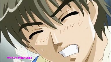歴史教師が私にPERVな質問をしてきた - Exclusive Hentai - 14 image