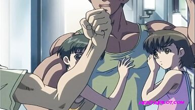 歴史教師が私にPERVな質問をしてきた - Exclusive Hentai - 4 image