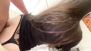 Newlywed Latina Stepmom Plays Maid With Stepson's Cum Dripping Desi Bhabhi