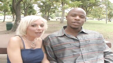 Mature wife fucks a stranger while her husband watches - 3 image