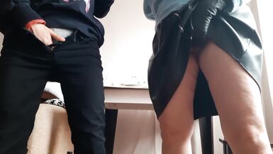 I masturbate with my hot milf - 13 image