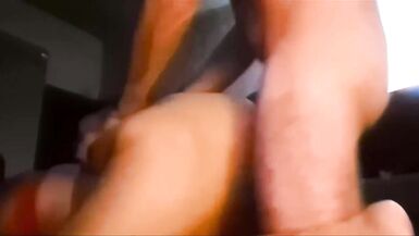 Amateur with mature party girl, a liberated whore opens up while receiving cock: "What a good man you are, get me another man, I want to party" (incredible audio) - 10 image