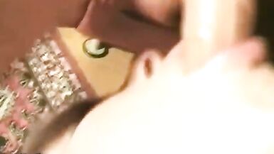 Face Fuckers - Close-up