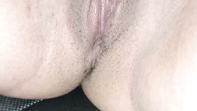 PUSSY FINGERING LEGEND TURKISH CREAMPIE - 15 image