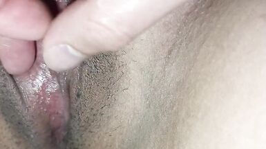 PUSSY FINGERING LEGEND TURKISH CREAMPIE - 6 image