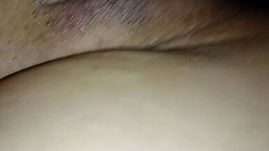 Moslema love his black chocolate