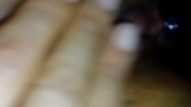 Moslema love his black chocolate