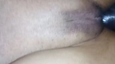 Moslema love his black chocolate