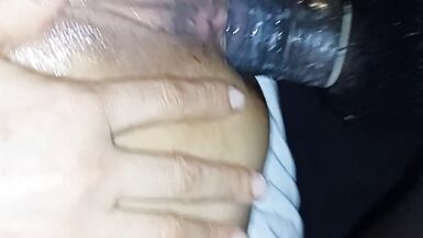 Moslema love his black chocolate