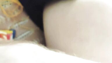 sexy petite DawlFace gets Fucked and Stretched