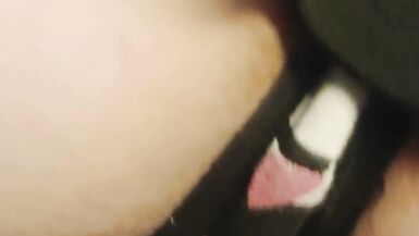 sexy petite DawlFace gets Fucked and Stretched