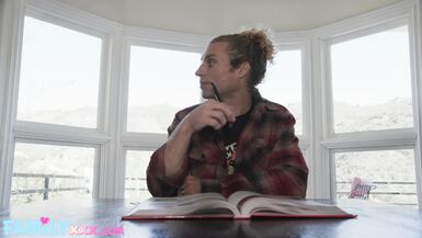 Brooke's Stepson Takes Charge - 1 image