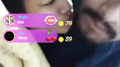 Modelo indiana desi live streaming - 10 image