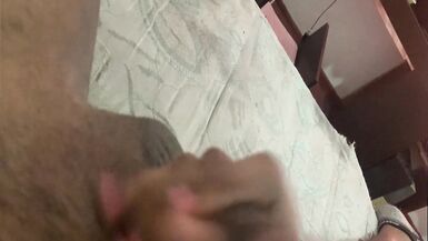 Mouth is a fun place for a dick to hump - 8 image