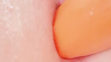 Carrots work wonders
