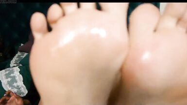 Adventures of Milfycalla Ep 55 Feet, Foot and Soles Fetishes - 15 image