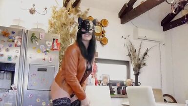 Would You Accept Me as Your Girlfriend?