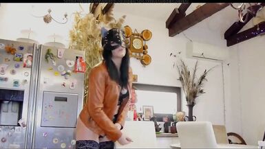 Would You Accept Me as Your Girlfriend?