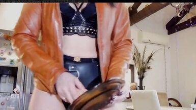 Would You Accept Me as Your Girlfriend?