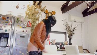 Would You Accept Me as Your Girlfriend?