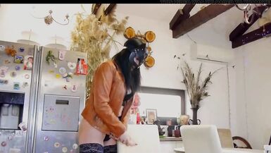 Maccepterais-tu comme petite amie 