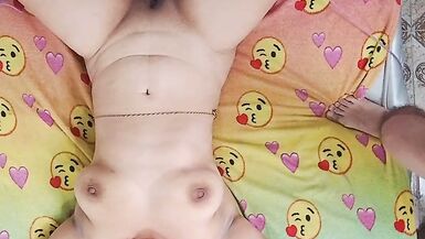 Femme ligotée et baisée Bondage