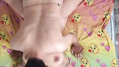 Wife Tied and Fucked Bondage - 6 image