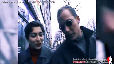 SCOPATA DI CULO HARDCORE! Milf Tamara scopata da un ragazzo a caso! - 4 image
