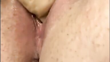 Toys, Fisting, and Sybian Machine! - 2 image
