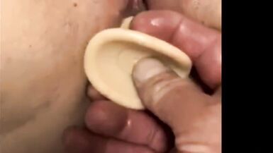Toys, Fisting, and Sybian Machine! - 3 image