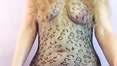 Having Fun with my Pussy Enjoying It! - 3 image