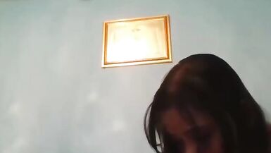 Desi couple ki mast with daaru - 2 image
