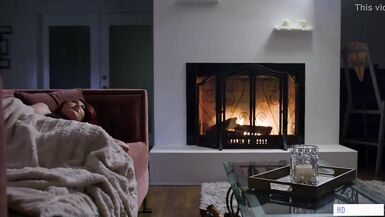 Jung lesbisch zwischen reif stiefmütter - kendra james, kenzie reeves, mona wales